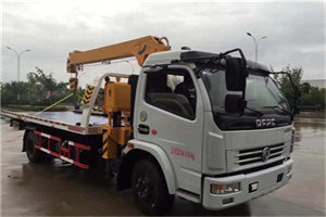 高安24小时道路救援服务