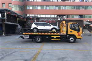 高安汽车紧急补胎换胎救援