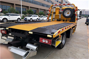 高安24小时汽车送油服务公司