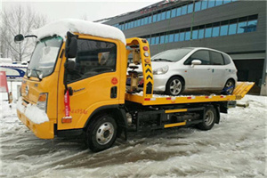 高安附近道路救援服务