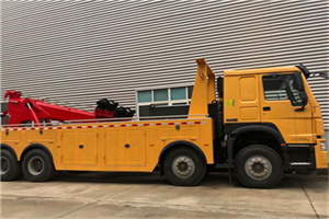 高安道路救援公司